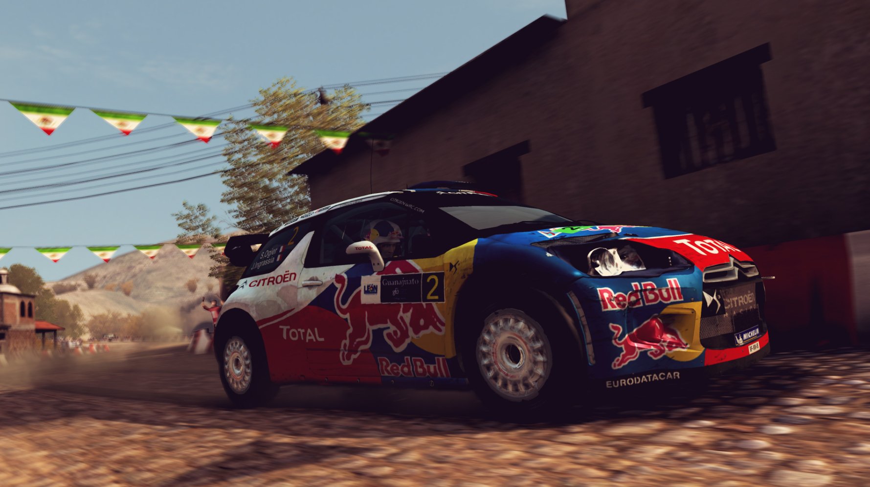 Wrc 2 Wrc 2